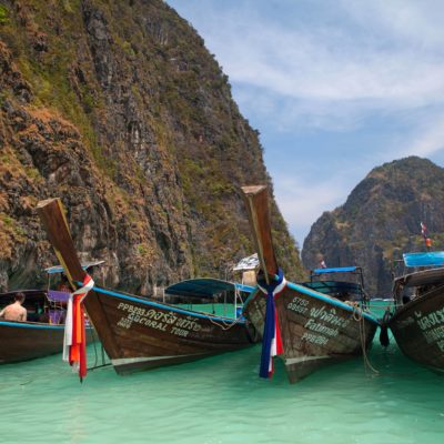 Phi Phi Islands